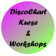 Discochart Kurse & Workshops